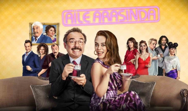 Tivibu'dan Kurban Bayramı ve Babalar Günü'ne özel program