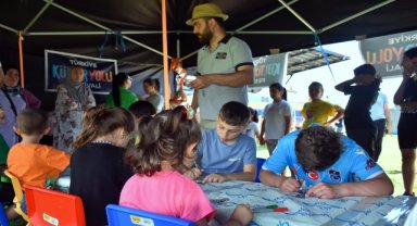 Trabzon Kültür Yolu Festivali çeşitli etkinliklerle devam etti