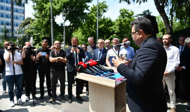 Trabzon'da turizm zabıta ofisi açıldı