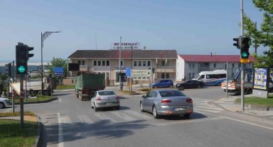 Trabzon'dan İsrail'e kırmızı ışıklı tepki