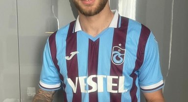 Trabzonspor, Denis Dragus ile anlaştı