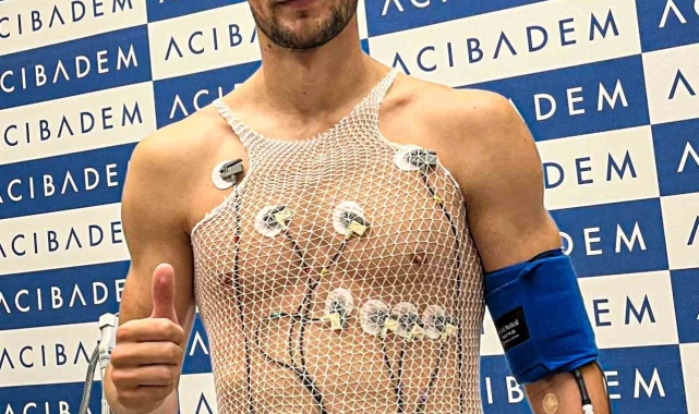 Trabzonspor'da Borna Barisic ve John David Lundstram sağlık kontrolünden geçti