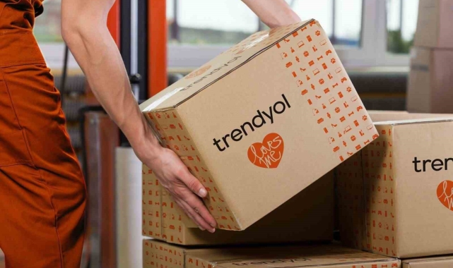 Trendyol, esnaf ve üreticilerin KOBİ Günü'nü kutladı