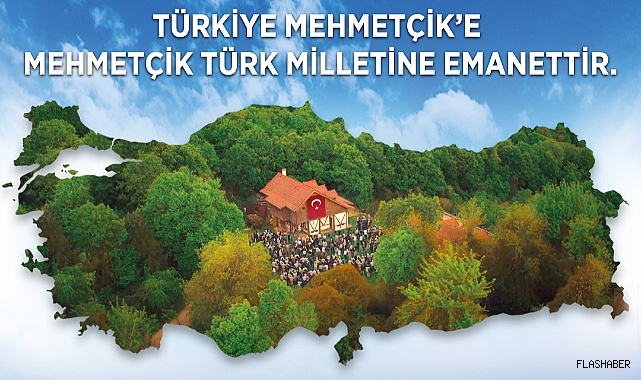 TSK MEHMETÇİK VAKFI'NDAN KURBAN BAĞIŞI KAMPANYASI!