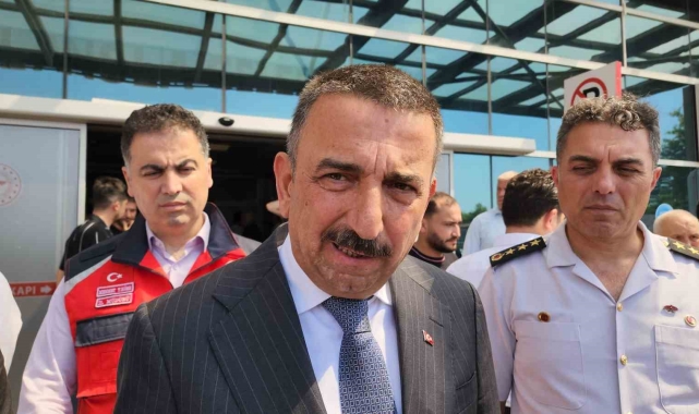 TTK'ya ait maden ocağındaki göçükte Tevfik Soy isimli işçi hayatını kaybetti