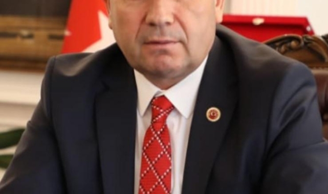 TÜFAD Kayseri Şubesi genel kurul yapacak