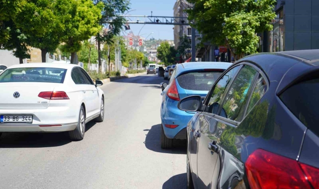 TUİK Şırnak'ın araç sayısını açıkladı
