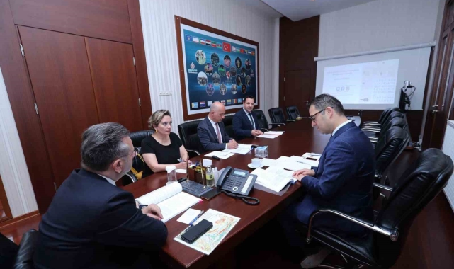Turizm Çalıştayı sonrasında yapılan çalışmalar değerlendirildi