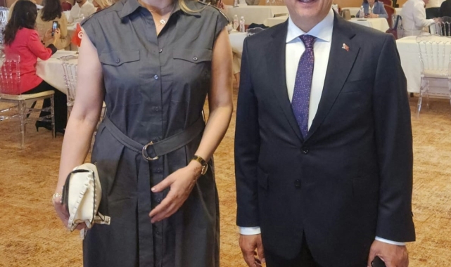 Türk iş dünyası Tunus'ta yeni fırsatları değerlendirdi