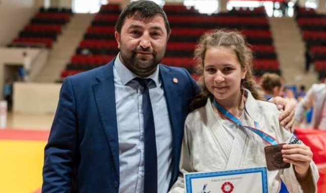 Türkiye 3'üncüsü oldu