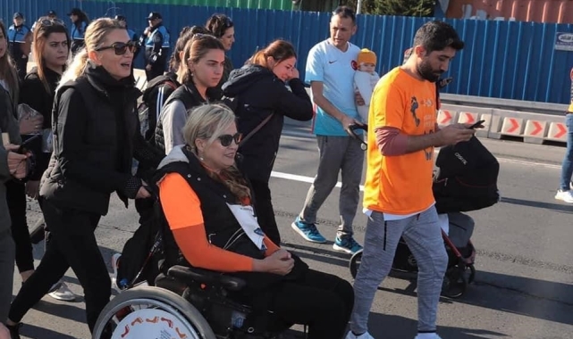 Türkiye Omurilik Felçlileri Derneği Başkanı Çetinkaya Kurban Bayramı öncesi uyardı: "İlk yardım bilmiyorsanız lütfen müdahale etmeyin"