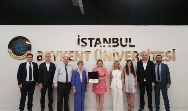 Türkiye'de İLEDAK tarafından akredite edilen ilk meslek yüksekokulu