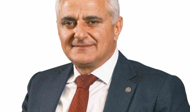 TÜRKTOB Başkanı Güler'den çiftçilere 'bin yıllık tohum' uyarısı