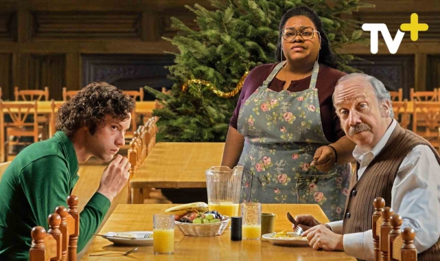 TV+'tan Kurban Bayramı programı