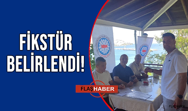 U17 TÜRKİYE ŞAMPİYONASI YARI FİNAL FİKSTÜRÜ BELLİ OLDU!