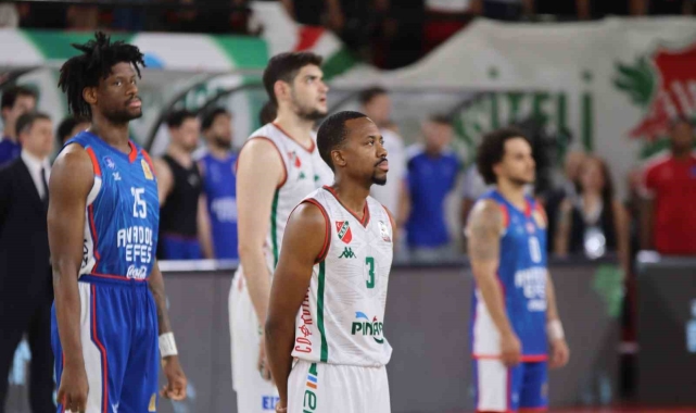 Ufuk Sarıca: "Kabul edelim gücümüz yetmedi"