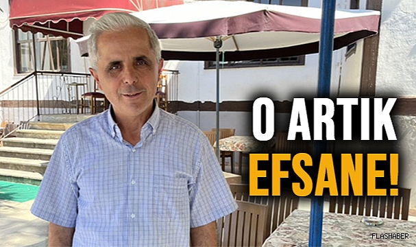 UĞUR; "SİNOP'A KATKIDA BULUNDUYSAM NE MUTLU BANA"