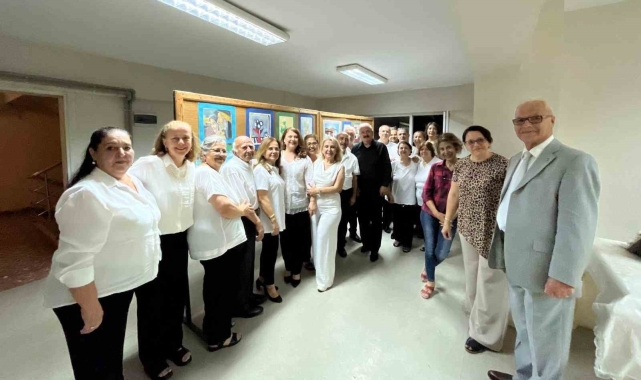 Ula Tazelenme Üniversitesi Yıl Sonu Konseri yoğun ilgi gördü