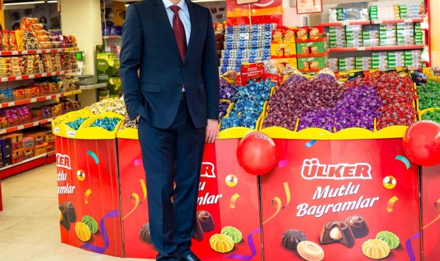 Ülker, Kurban Bayramı'nı 68 ürünle karşılayacak