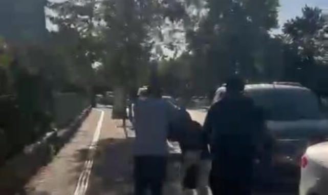 Uyuşturucu satışından 10 yıl hapis cezasıyla aranıyordu, uyurken yakalandı