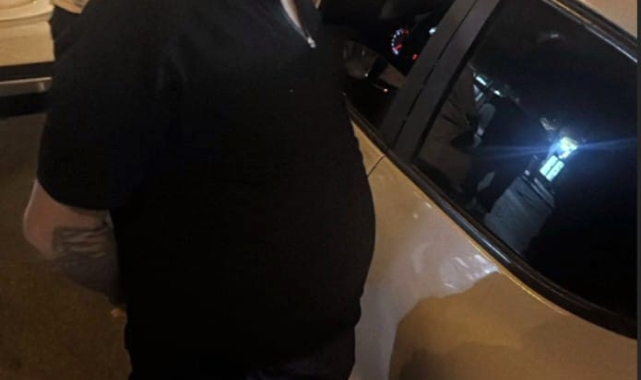 Uyuşturucunun şifresi 'Kübra var mı? Ice var mı?"