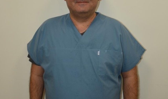 Uzm. Dr. Kamil Özdemir hasta kabulüne başladı