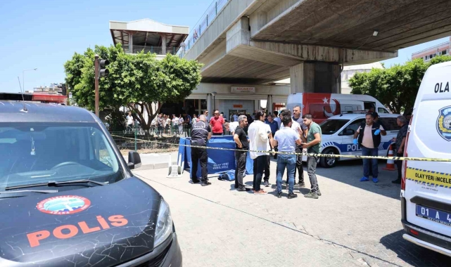 Uzman çavuş öğretmen eşini öldürüp, bacanağını ağır yaraladı