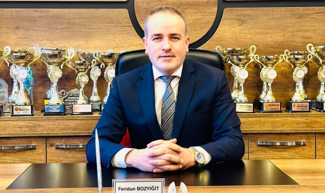 Uzman eğitimci Bozyiğit: "2024 LGS'de TEOG'a yumuşak bir geçişi hissettik"