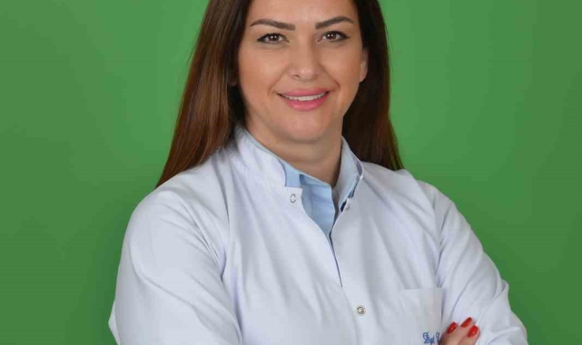 Uzmanından uyarı: "Yaz günlerinde en az 5 porsiyon sebze ve meyve yiyin"