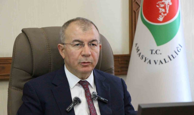 Vali Doruk'tan kene uyarısı: 'Kene ısırması vakalarında artış var'