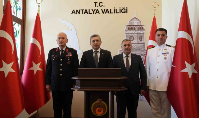 Vali Şahin'den Scooter kullanıcılarına uyarı