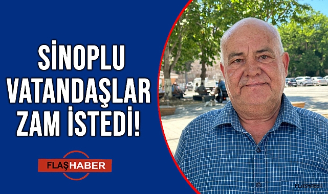 VATANDAŞLAR ZOR DURUMDA!