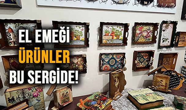 VATANDAŞLARIN BEĞENİSİNE SUNULDU!