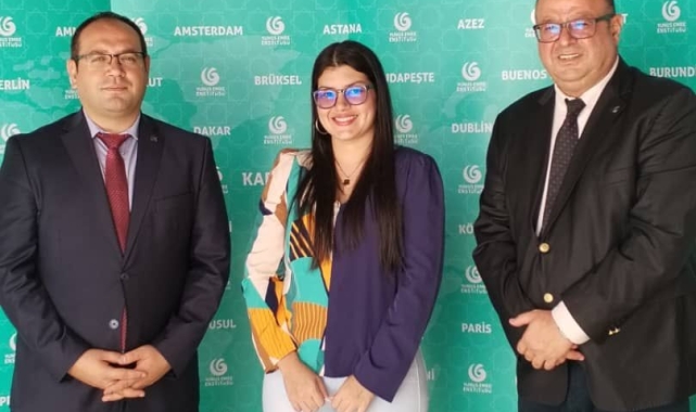 Venezuela'da Türk kültürü tanıtılacak