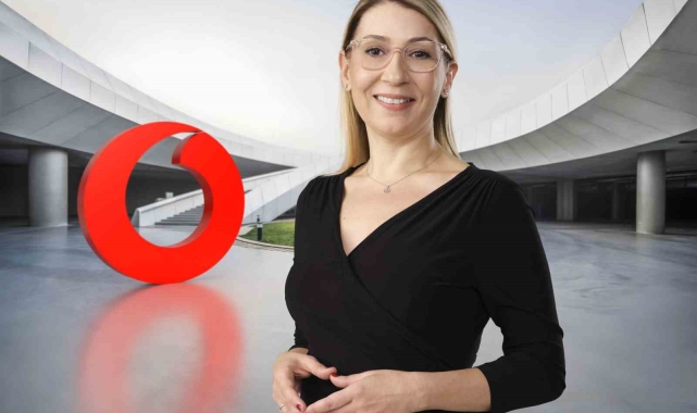Vodafone'dan alternatif karne hediyesi