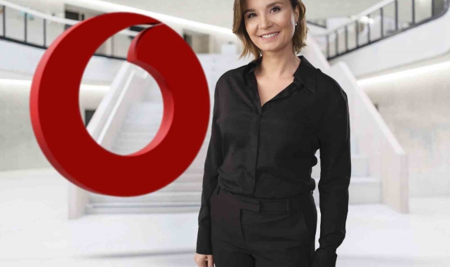 Vodafone'dan gençlere yönelik yeni eğitim programı