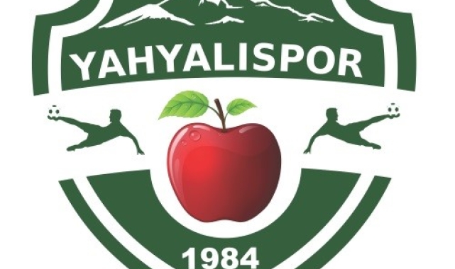 Yahyalıspor Kulübü'nden açıklama