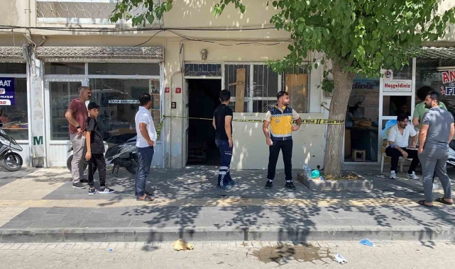 Yalnız yaşayan adam evinde ölü bulundu