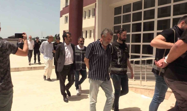 Yalova merkezli 5 ildeki devre mülk dolandırıcılığı operasyonunda 11 tutuklama