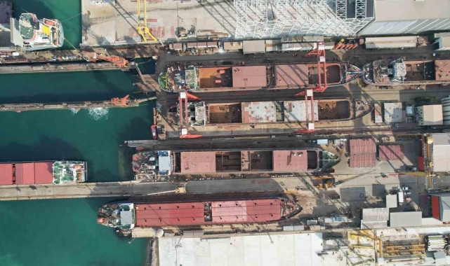 Yalova'dan 5 ayda 186 milyon dolar ihracat