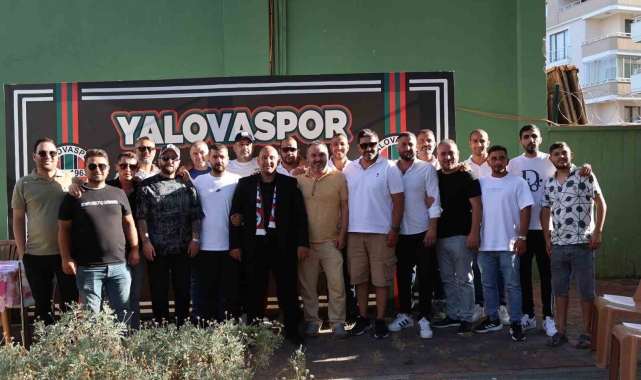 Yalovaspor'da Ali Yavru dönemi