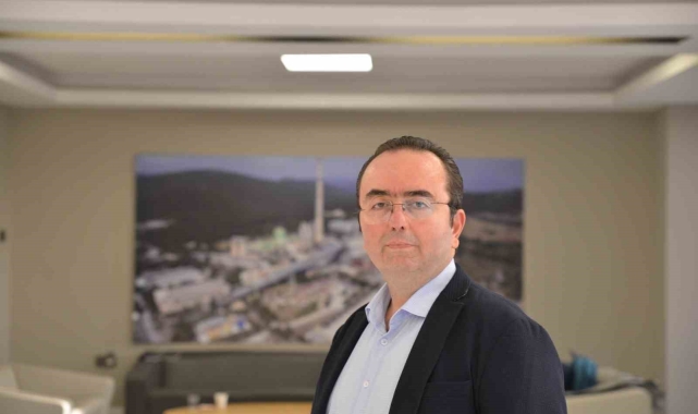 Yeniköy Kemerköy Enerji, Muğla'nın en büyük ikinci şirketi