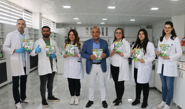 Yerli kapsül piyasaya iddialı girdi