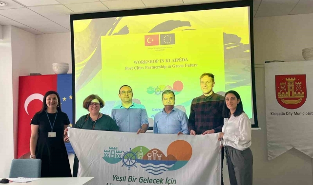 Yeşil Gelecek için 'Yol Haritası' hazırlanıyor