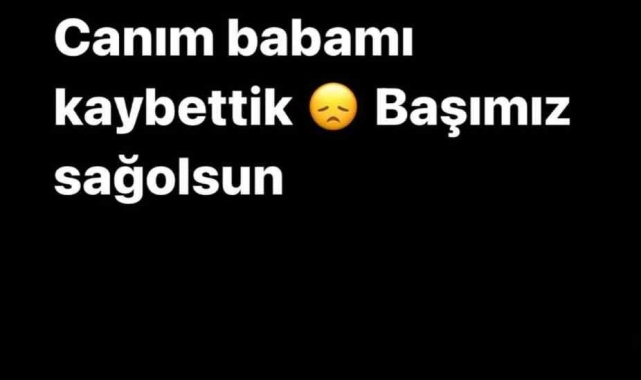 Yeşilçam'ın usta ismi Murat Soydan hayatını kaybetti