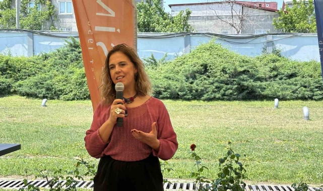 Yeşim'de sağlıklı hayat rüzgârı esti