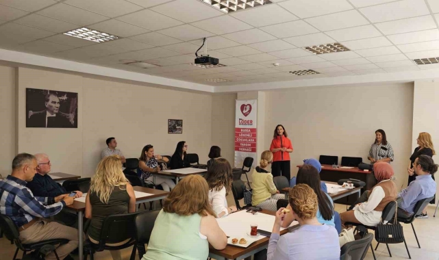 Yeşim'den iş birliği vizyonu