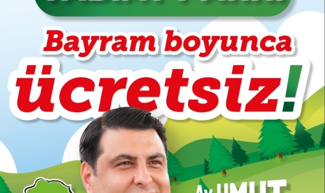 Yılmaz'dan bayram müjdesi