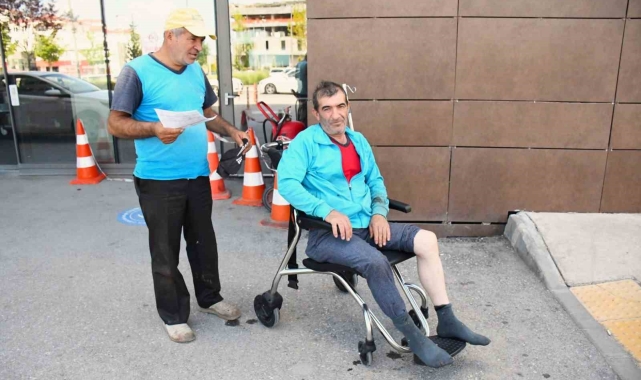 Yozgat'ta 46 acemi kasap hastanelik oldu