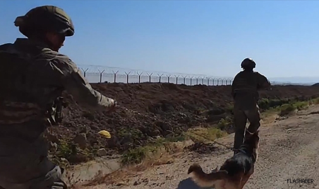 YUNANİSTAN'A KAÇIŞ GİRİŞİMİ: EDİRNE'DE 5 FETÖ ŞÜPHELİSİ TUTUKLANDI!